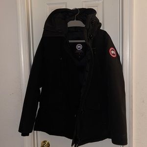 Women’s Canada Goose Coat